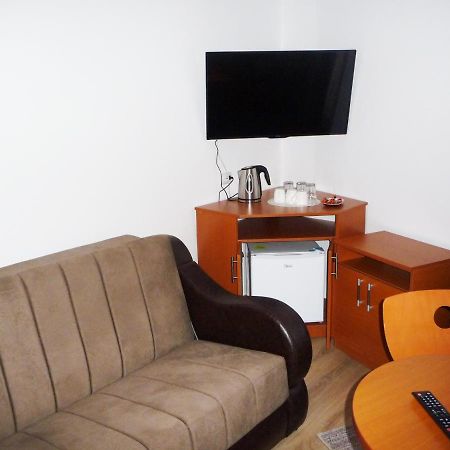 Sobe Rooms Aleksandar Ni Buitenkant foto