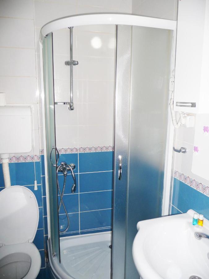 Sobe Rooms Aleksandar Ni Buitenkant foto